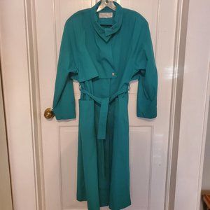 Kent Street Ladies Coat